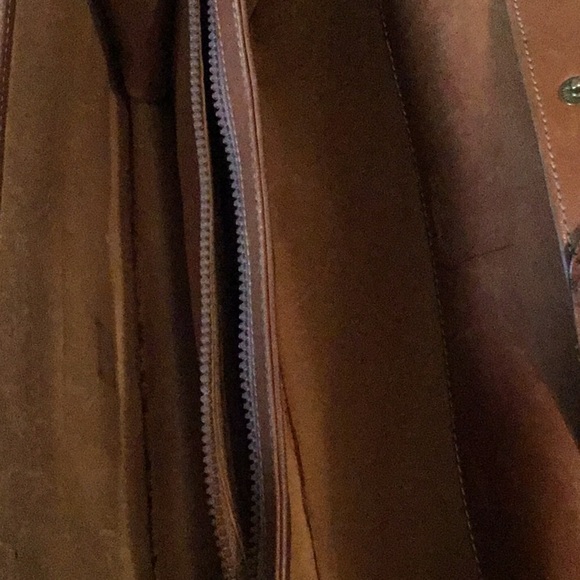 - 🌹 Vintage Gucci bag size 7x9.5 - Picture 6 of 8